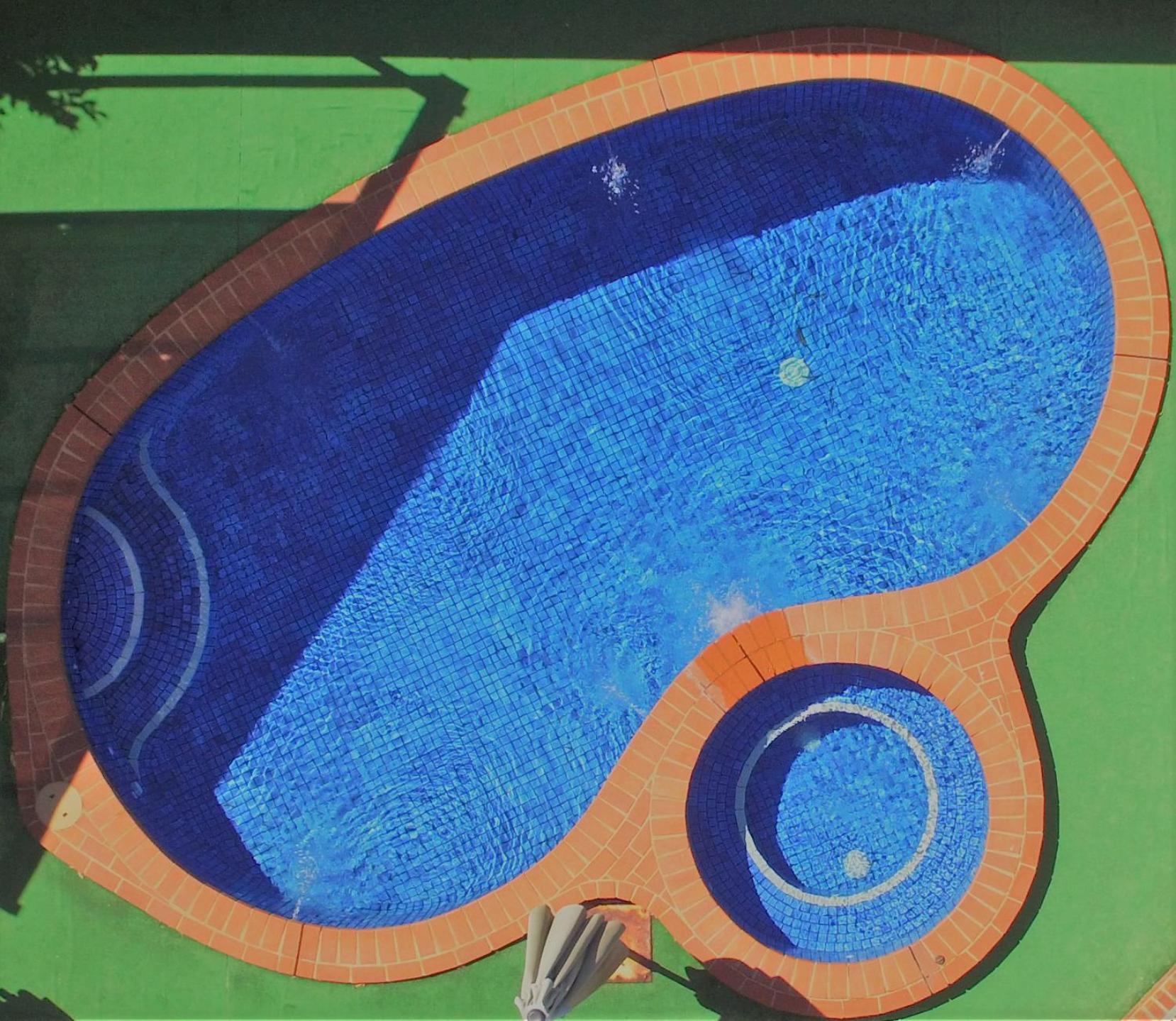 بينديجو Golden Reef Motor Inn المظهر الخارجي الصورة